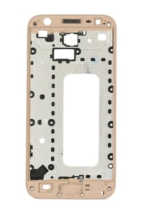 Samsung Galaxy J3 Pro 2017 J330 Lcd Ekran Çıtası Gold