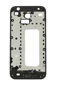Samsung Galaxy J3 Pro 2017 J330 Lcd Ekran Çıtası Siyah
