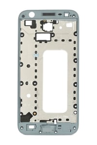 Samsung Galaxy J3 Pro 2017 J330 Lcd Ekran Çıtası Silver