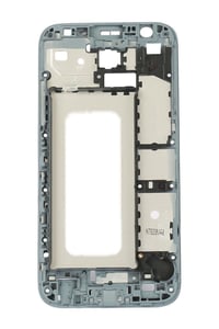 Samsung Galaxy J3 Pro 2017 J330 Lcd Ekran Çıtası Silver