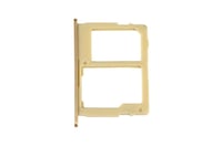 Samsung Galaxy J3 Pro 2017 J330 Sim Kart Tepsisi Gold