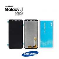 Samsung Galaxy J4 Core J410 Lcd Ekran Dokunmatik Siyah Servis GH97-22583A