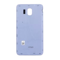 Samsung Galaxy J4 J400 Arka Kapak Silver