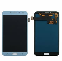 Samsung Galaxy J4 J400 Lcd Ekran Dokunmatik Violet Oled
