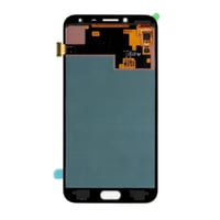 Samsung Galaxy J4 J400 Lcd Ekran Dokunmatik Siyah Oled