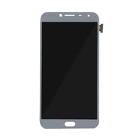 Samsung Galaxy J4 J400 Lcd Ekran Dokunmatik Silver Oled