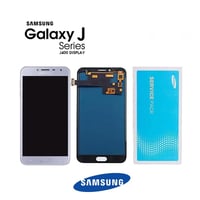 Samsung Galaxy J4 J400 Lcd Ekran Dokunmatik Silver Servis GH97-22084C