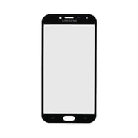 Samsung Galaxy J4 J400 Lens Ocalı Siyah
