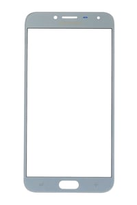 Samsung Galaxy J4 J400 Lens Silver