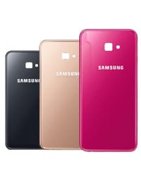 Samsung Galaxy J4 Plus J415 Kasa Kapak Kırmızı