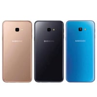 Samsung Galaxy J4 Plus J415 Kasa Kapak Lacivert