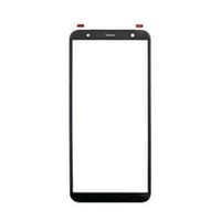 Samsung Galaxy J4 Plus J415 Lens Ocalı Siyah