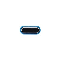 Samsung Galaxy J5 J500 Home Tuşu Siyah