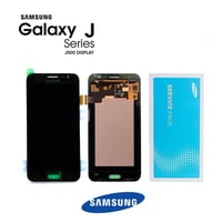 Samsung Galaxy J5 J500 Lcd Ekran Dokunmatik Siyah Servis GH97-17667B