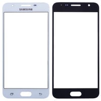 Samsung Galaxy J5 J500 Lens Ocalı Beyaz