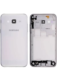 Samsung Galaxy J5 Prime G570 Kasa Kapak Beyaz