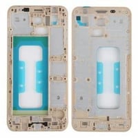 Samsung Galaxy J5 Prime G570 Lcd Ekran Çıtası Gold