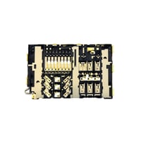 Samsung Galaxy J5 Prime G570 Sim Kart Okuyucu