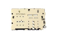 Samsung Galaxy J5 Prime G570 Sim Kart Okuyucu Çift