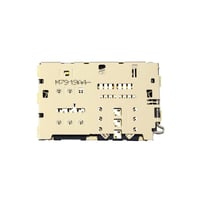 Samsung Galaxy J5 Prime G570 Sim Kart Okuyucu