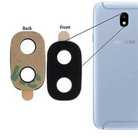 Samsung Galaxy J5 Pro 2017 J530 Kamera Lensi