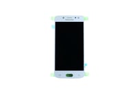 Samsung Galaxy J5 Pro 2017 J530 Lcd Ekran Dokunmatik Gümüş Oled