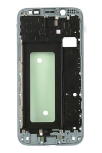 Samsung Galaxy J5 Pro 2017 J530 Lcd Ekran Çıtası Silver