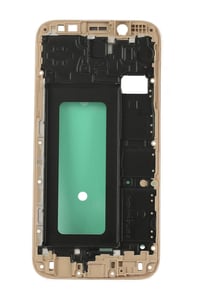 Samsung Galaxy J5 Pro 2017 J530 Lcd Ekran Çıtası Gold