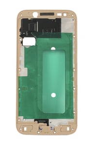 Samsung Galaxy J5 Pro 2017 J530 Lcd Ekran Çıtası Gold