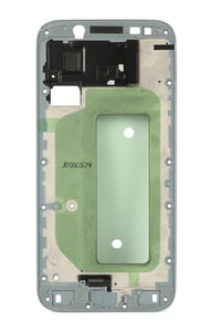 Samsung Galaxy J5 Pro 2017 J530 Lcd Ekran Çıtası Silver