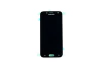 Samsung Galaxy J5 Pro 2017 J530 Lcd Ekran Dokunmatik Siyah Oled