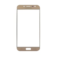 Samsung Galaxy J5 Pro 2017 J530 Lens Ocalı Gold Servis