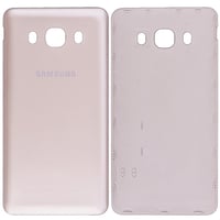 Samsung Galaxy J510 Arka Kapak Gold