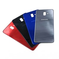 Samsung Galaxy J6 Plus J610 Arka Kapak Siyah