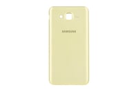 Samsung Galaxy J7 Core J701 Arka Kapak Gold