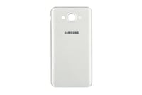 Samsung Galaxy J7 Core J701 Arka Kapak Gümüş