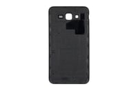 Samsung Galaxy J7 Core J701 Arka Kapak Siyah