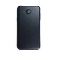 Samsung Galaxy J7 Core J701 Kasa Kapak Siyah Çıtasız