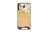 Samsung Galaxy J7 Core J701 Kasa Kapak Gold Çıtasız