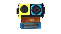 Samsung Galaxy J7 Duo J720 Arka Kamera