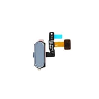 Samsung Galaxy J7 Duo J720 Home Tuşu Mavi