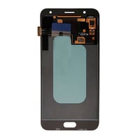 Samsung Galaxy J7 Duo J720 Lcd Ekran Dokunmatik Siyah Oled