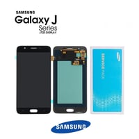 Samsung Galaxy J7 Duo J720 Lcd Ekran Dokunmatik Siyah Servis GH97-21849A