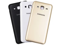 Samsung Galaxy J7 J700 Arka Kapak Gold