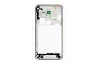 Samsung Galaxy J7 J700 Kasa Kapak Beyaz No Duos Çıtasız