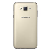 Samsung Galaxy J7 J700 Kasa Kapak Gold Duos Çıtasız