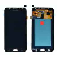 Samsung Galaxy J7 J700 Lcd Ekran Dokunmatik Siyah Oled