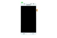 Samsung Galaxy J7 J700 Lcd Ekran Dokunmatik Beyaz Tft AAA Kalite