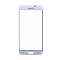 Samsung Galaxy J7 J700 Lens Beyaz