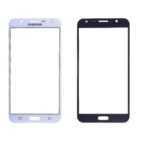 Samsung Galaxy J7 J700 Lens Ocalı Beyaz